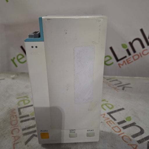 Philips Philips M3001A-A01 Fast SpO2, NIBP, ECG MMS Module Patient Monitors reLink Online