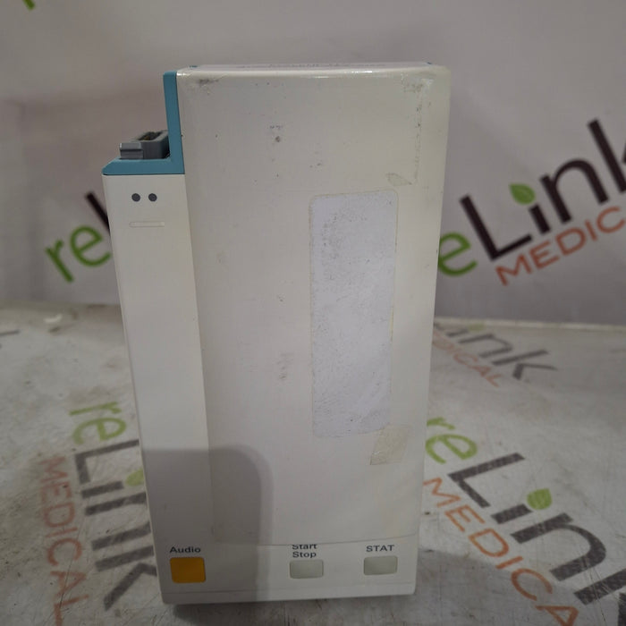 Philips M3001A-A01 Fast SpO2, NIBP, ECG MMS Module