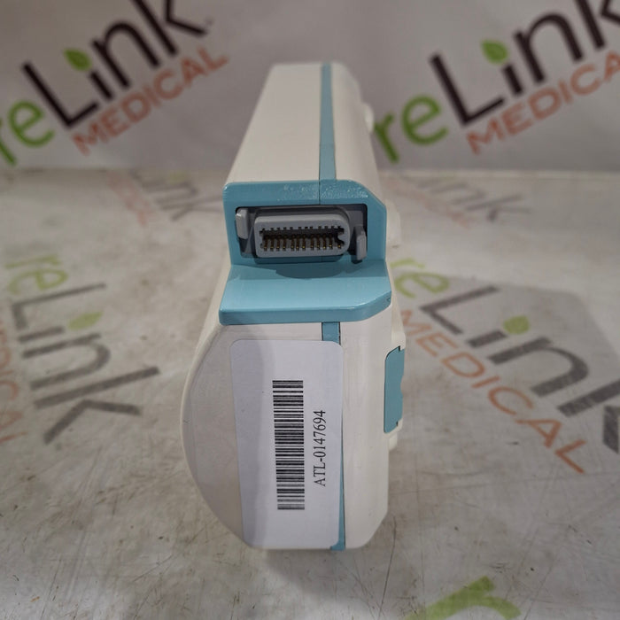Philips M3001A-A01 Fast SpO2, NIBP, ECG MMS Module