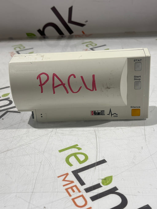 Philips Philips M3001A-A03 Masimo SpO2, NIBP, ECG MMS Module Patient Monitors reLink Online