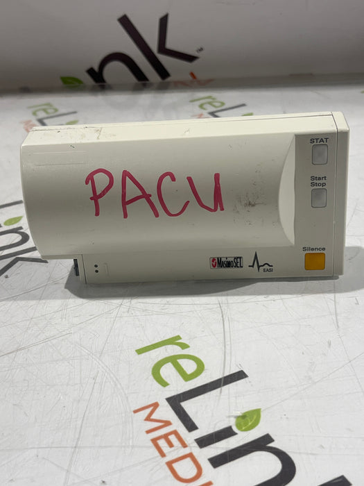 Philips M3001A-A03 Masimo SpO2, NIBP, ECG MMS Module