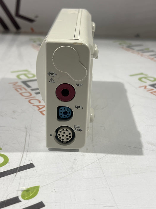 Philips M3001A-A03 Masimo SpO2, NIBP, ECG MMS Module