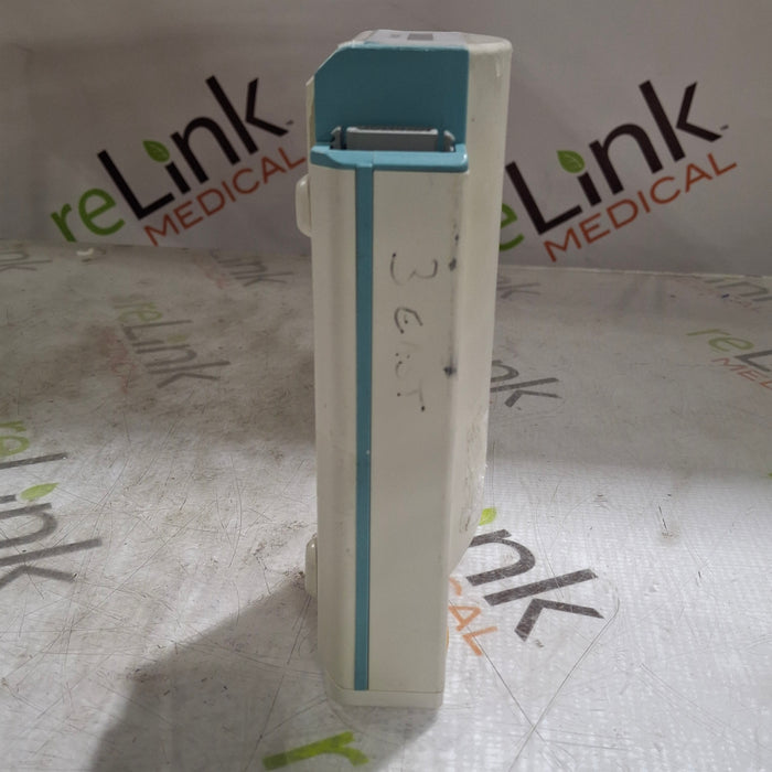 Philips M3001A-A01 Fast SpO2, NIBP, ECG MMS Module