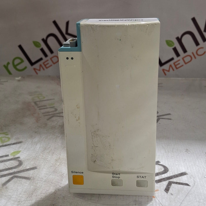 Philips M3001A-A01 Fast SpO2, NIBP, ECG MMS Module