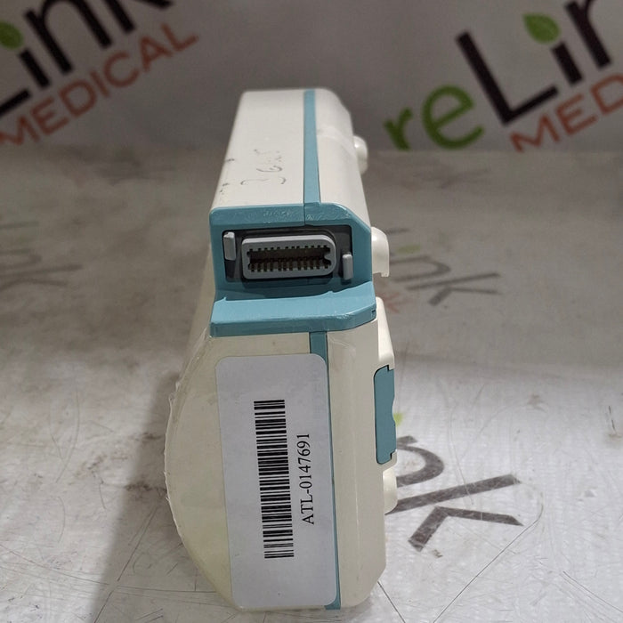 Philips M3001A-A01 Fast SpO2, NIBP, ECG MMS Module