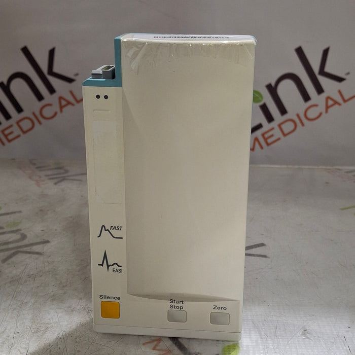 Philips M3001A-A01C06 Fast SpO2, NIBP, ECG, Temp, IBP MMS Module