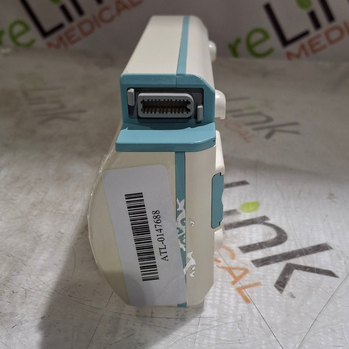 Philips M3001A-A01C06 Fast SpO2, NIBP, ECG, Temp, IBP MMS Module
