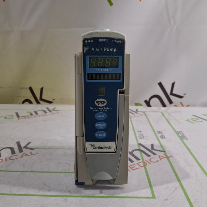CareFusion Alaris 8100 LVP Infusion Pump Module