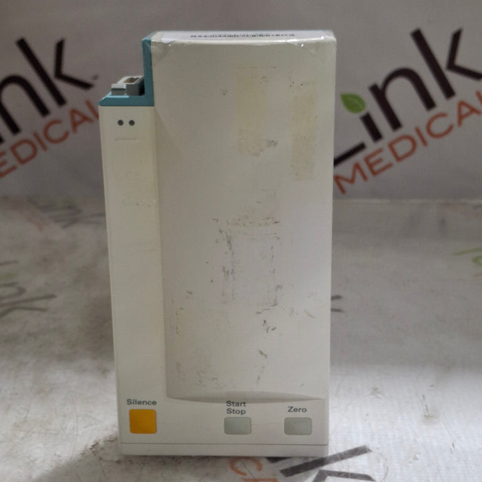 Philips M3001A-C06 Fast SpO2, NIBP, ECG, Temp, IBP MMS Module