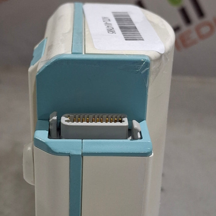 Philips M3001A-C06 Fast SpO2, NIBP, ECG, Temp, IBP MMS Module