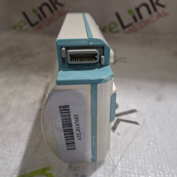Philips M3001A-C06 Fast SpO2, NIBP, ECG, Temp, IBP MMS Module