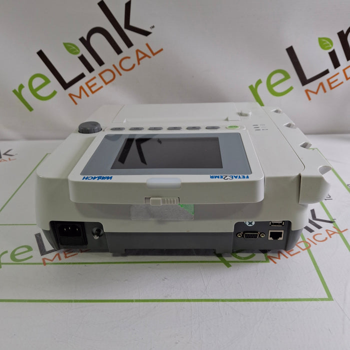 Wallach F3 Fetal Monitor