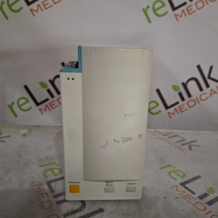Philips M3001A-A01 Fast SpO2, NIBP, ECG MMS Module
