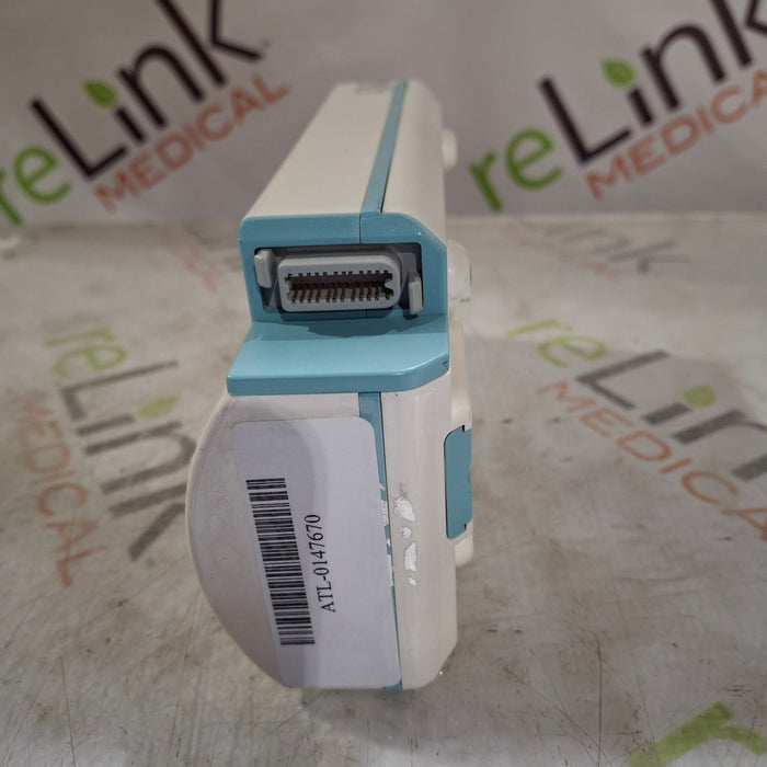 Philips M3001A-A01 Fast SpO2, NIBP, ECG MMS Module