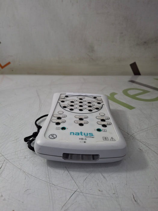 Viasys Healthcare HB-6 Head Box