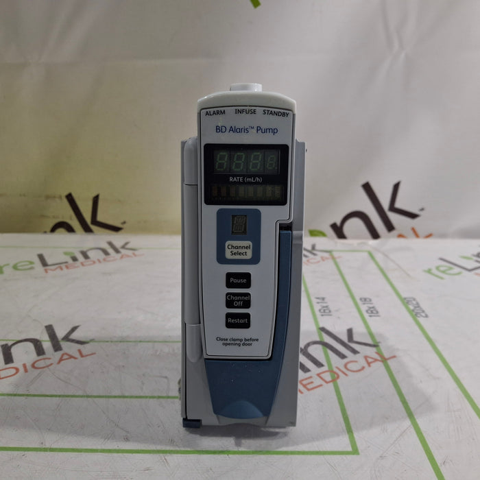 Becton Dickinson 8100 LVP Infusion Pump Module