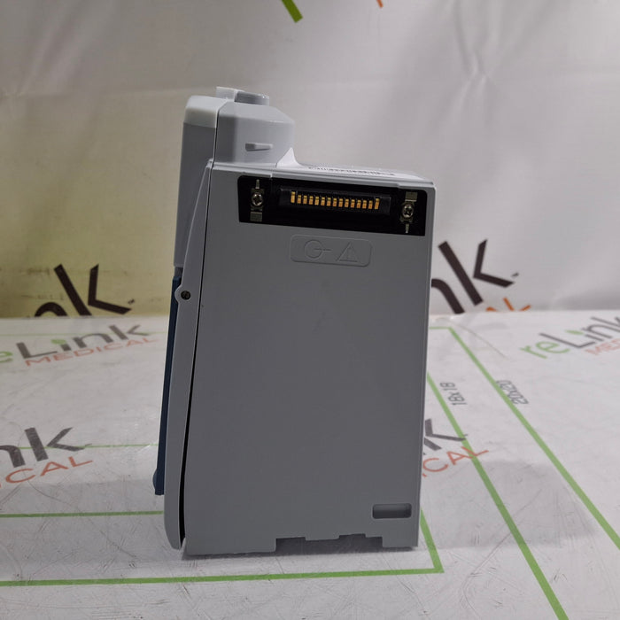 Becton Dickinson 8100 LVP Infusion Pump Module