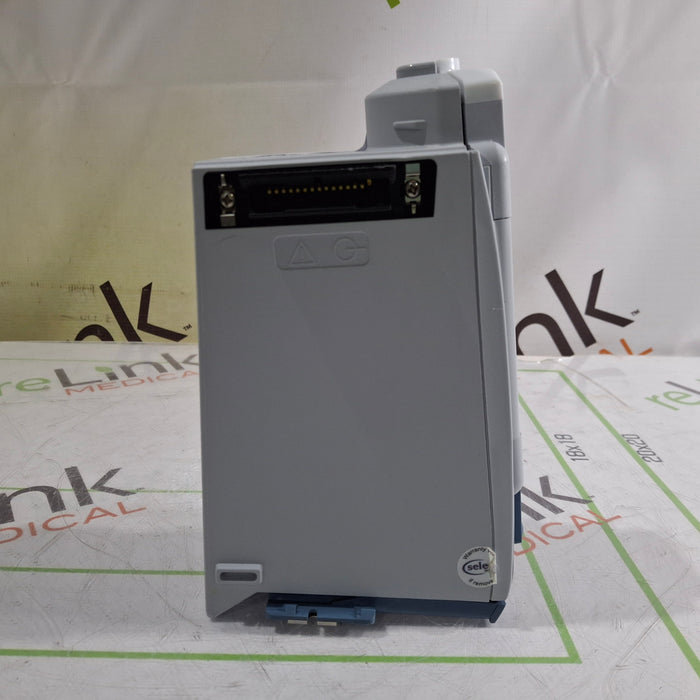Becton Dickinson 8100 LVP Infusion Pump Module
