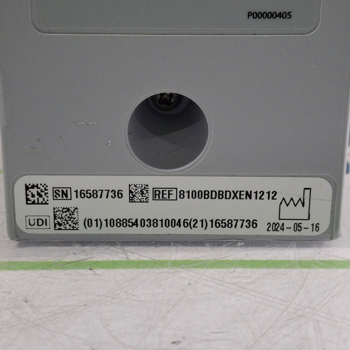 Becton Dickinson 8100 LVP Infusion Pump Module