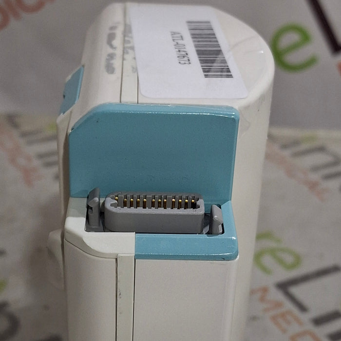 Philips M3001A-A01 Fast SpO2, NIBP, ECG MMS Module