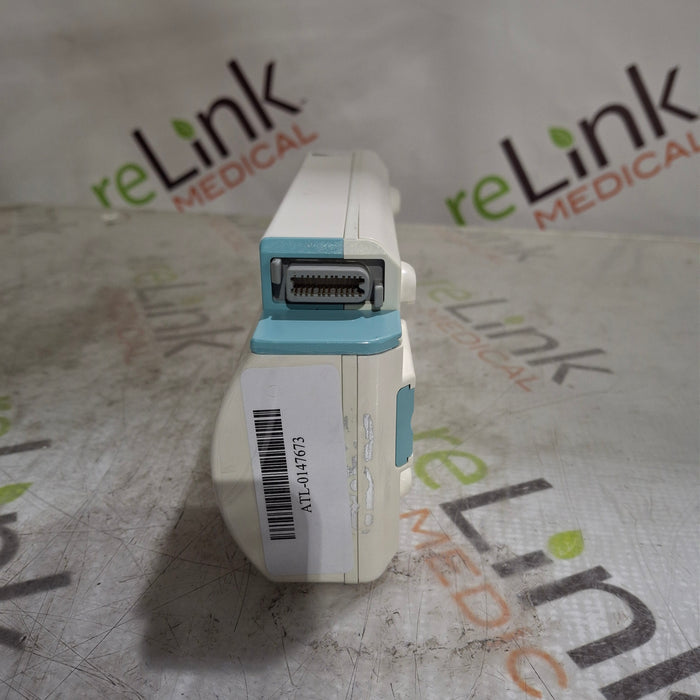 Philips M3001A-A01 Fast SpO2, NIBP, ECG MMS Module
