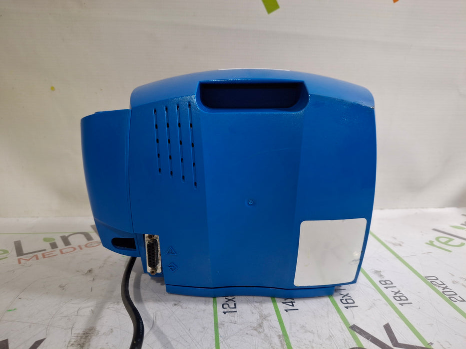GE Healthcare Dinamap V100 - NIBP, SpO2, Temp Vital Signs Monitor