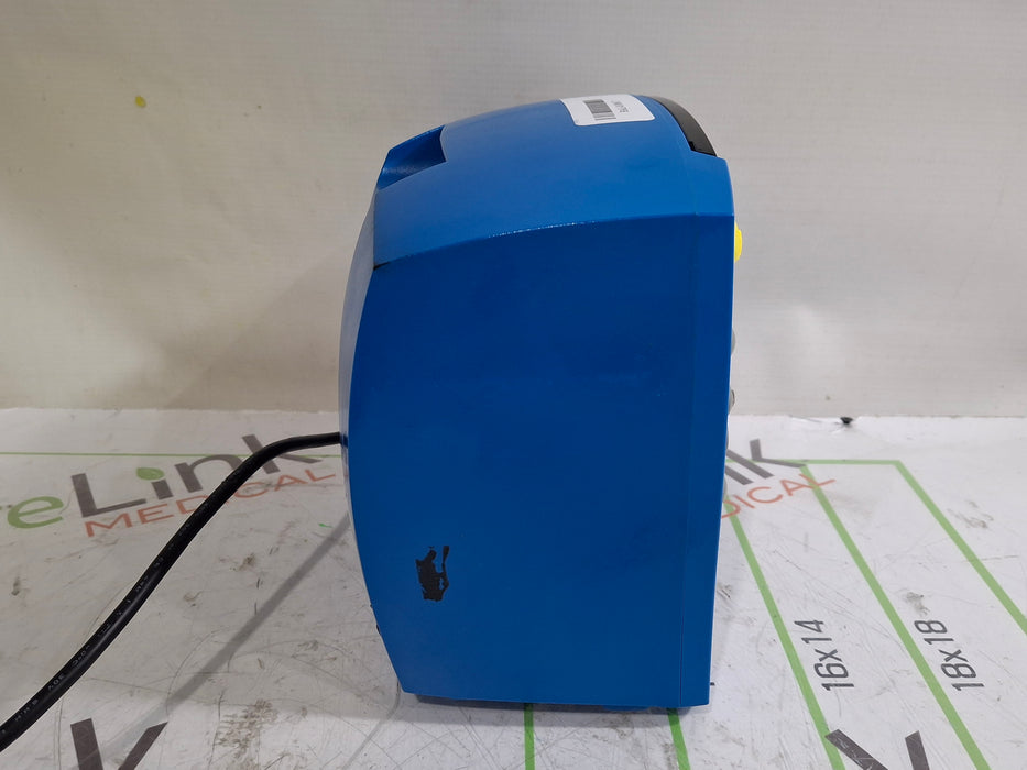 GE Healthcare Dinamap V100 - NIBP, SpO2, Temp Vital Signs Monitor