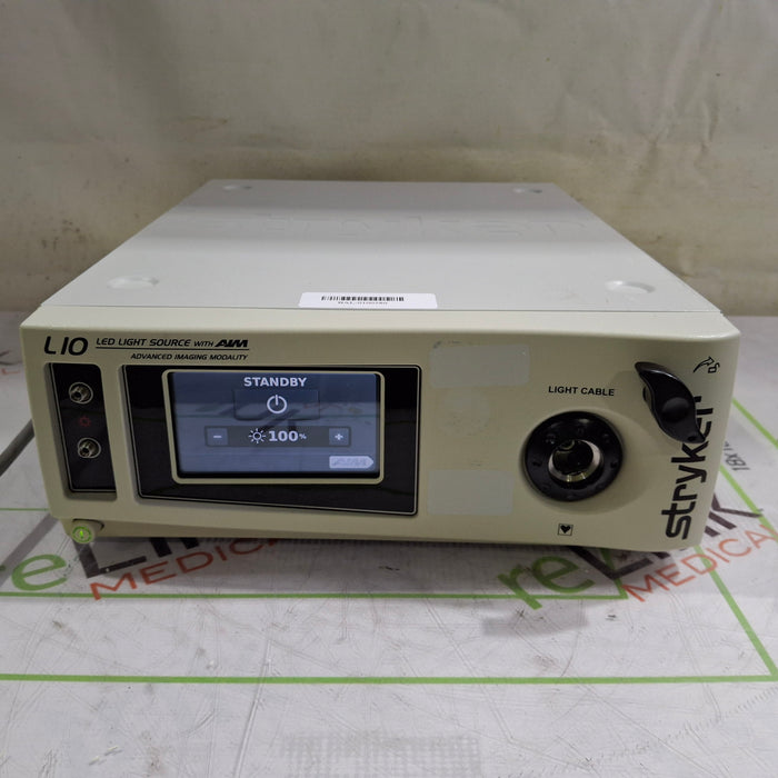 Stryker L10 LED Light Source