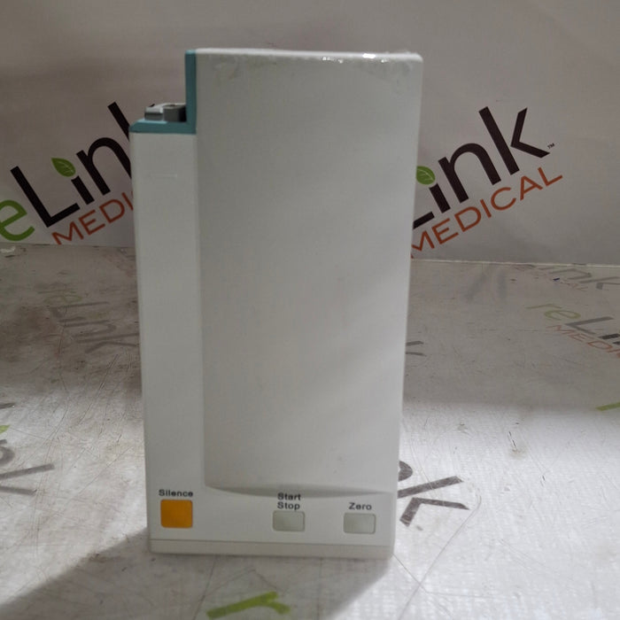 Philips M3001A-A01C06 Fast SpO2, NIBP, ECG, Temp, IBP MMS Module
