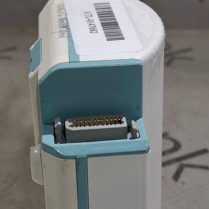 Philips M3001A-A01C06 Fast SpO2, NIBP, ECG, Temp, IBP MMS Module