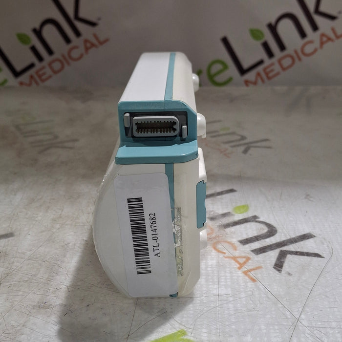 Philips M3001A-A01C06 Fast SpO2, NIBP, ECG, Temp, IBP MMS Module
