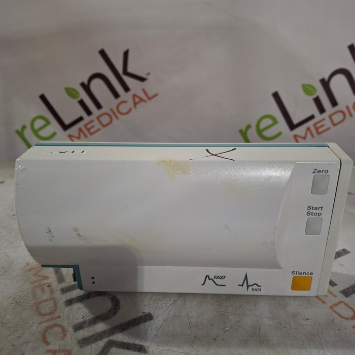 Philips M3001A-C06 Fast SpO2, NIBP, ECG, Temp, IBP MMS Module