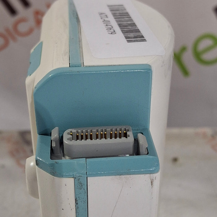 Philips M3001A-C06 Fast SpO2, NIBP, ECG, Temp, IBP MMS Module