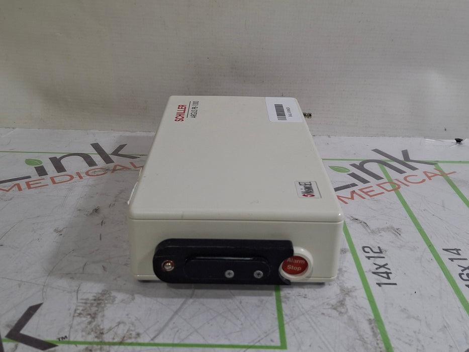 Schiller America PB-1000 Patient Monitor