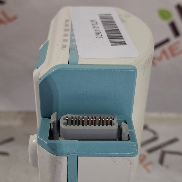 Philips M3001A-A01C06 Fast SpO2, NIBP, ECG, Temp, IBP MMS Module