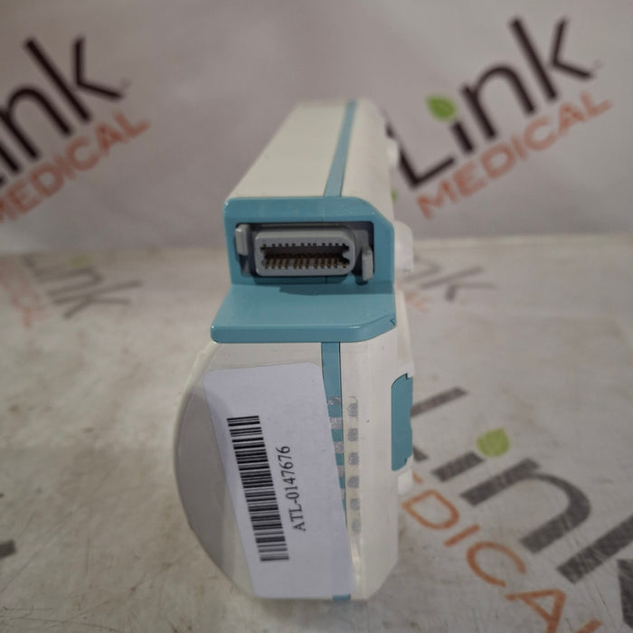 Philips M3001A-A01C06 Fast SpO2, NIBP, ECG, Temp, IBP MMS Module