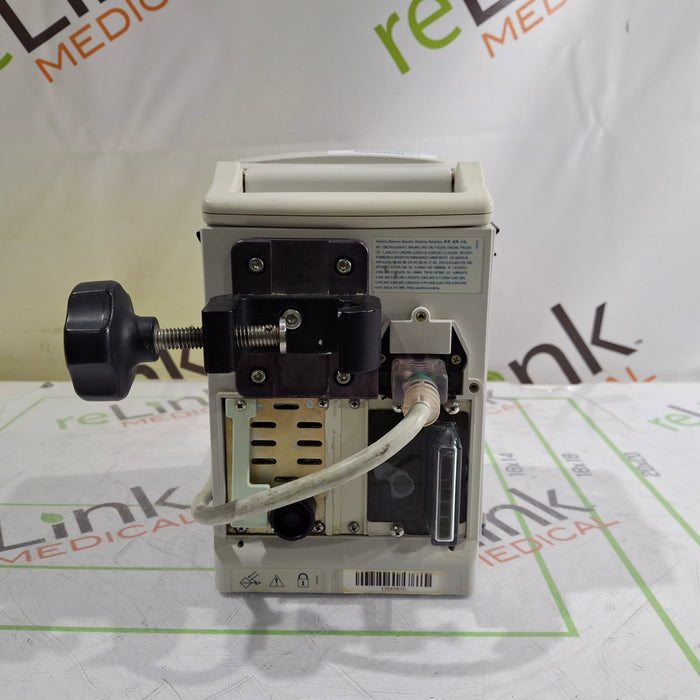 CareFusion Alaris 8015 Small Screen POC Infusion Pump