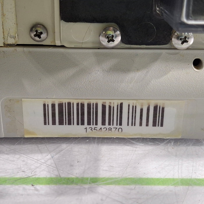 CareFusion Alaris 8015 Small Screen POC Infusion Pump
