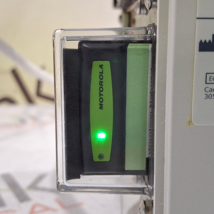 CareFusion Alaris 8015 Small Screen POC Infusion Pump