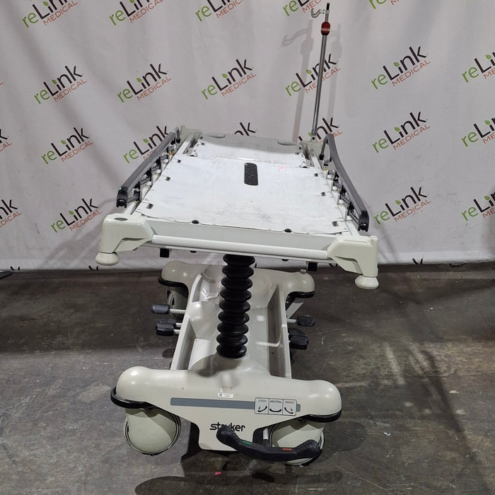 Stryker 721 Transport Stretcher