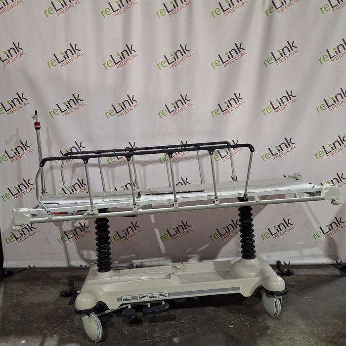 Stryker 721 Transport Stretcher