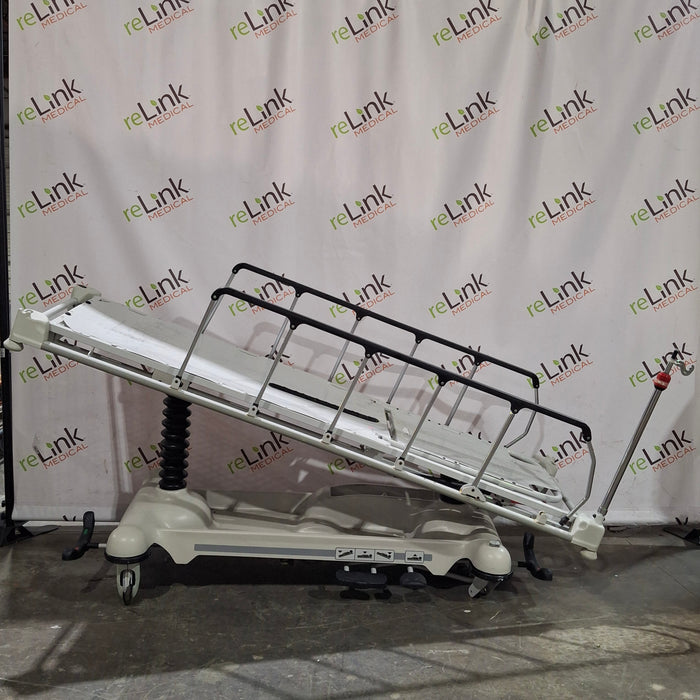 Stryker 721 Transport Stretcher