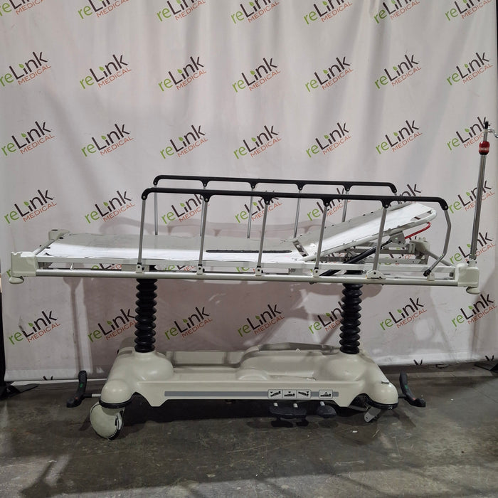 Stryker 721 Transport Stretcher