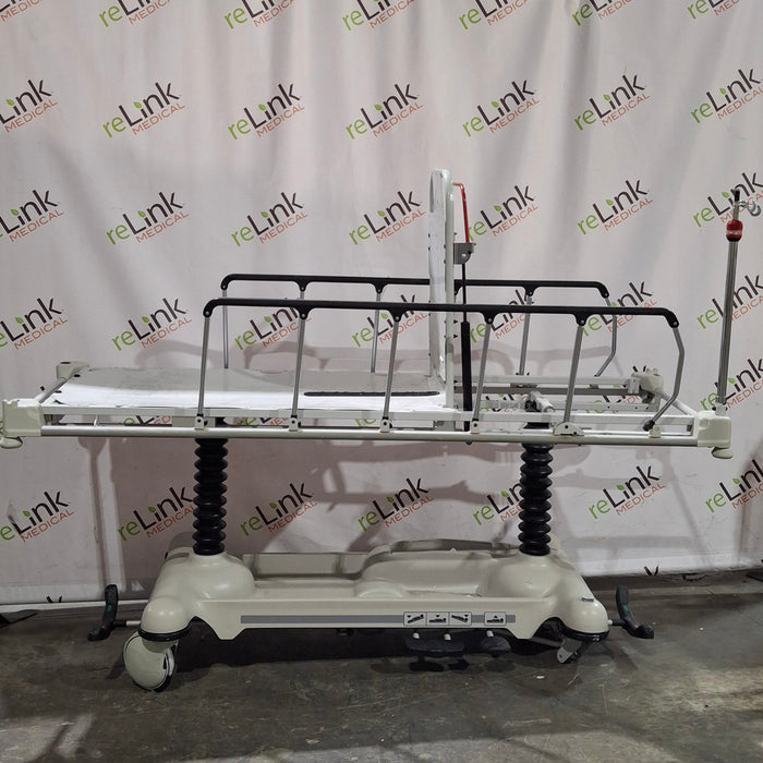 Stryker 721 Transport Stretcher