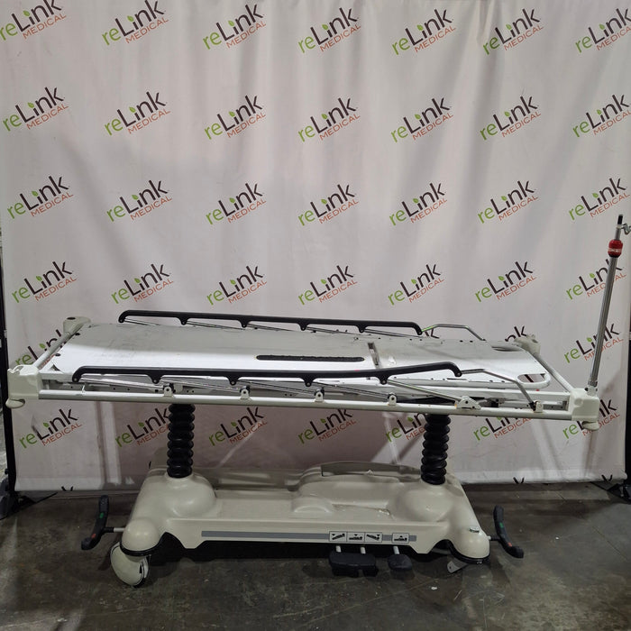 Stryker 721 Transport Stretcher