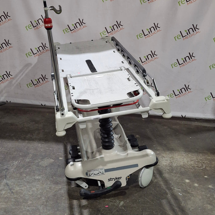 Stryker 721 Transport Stretcher