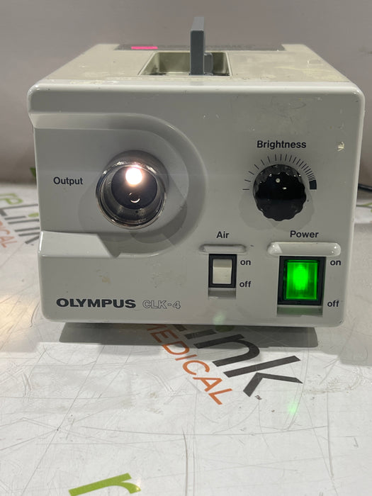 Olympus CLK-4 Light Source