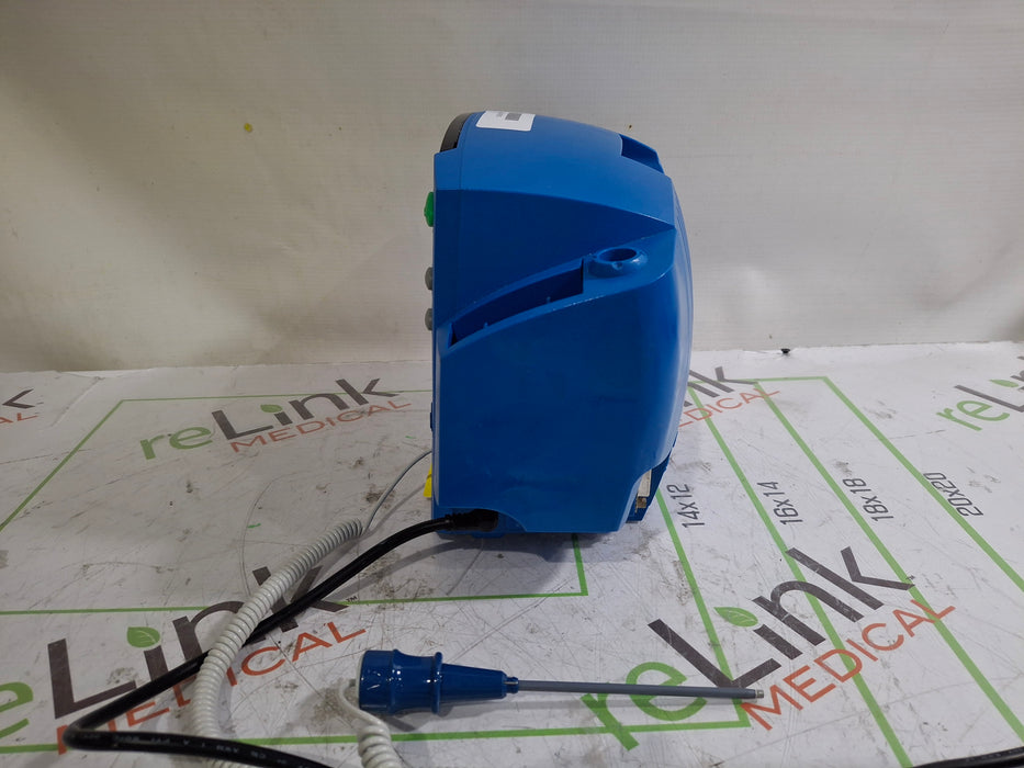 GE Healthcare Dinamap V100 - NIBP, SpO2, Temp Vital Signs Monitor