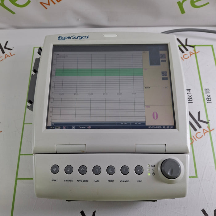 Cooper Surgical Model F9 Fetal & Maternal Monitor