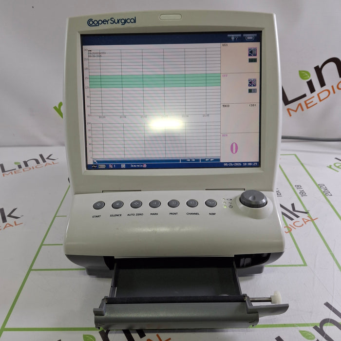 Cooper Surgical Model F9 Fetal & Maternal Monitor